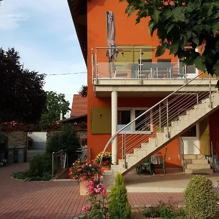 Appartement ' Le Lupulus' Bilwisheim Exterior photo