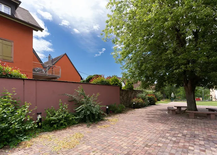 Appartement \' Le Lupulus\'