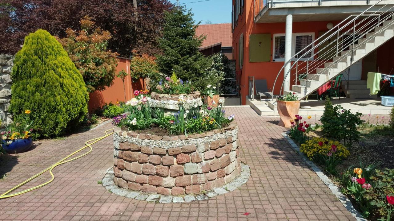 ' Le Lupulus' Apartment Bilwisheim