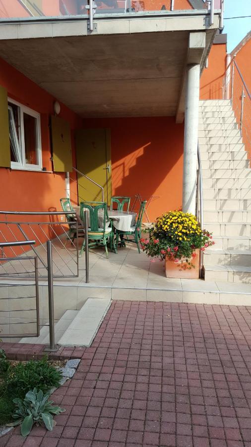 ' Le Lupulus' Apartment Bilwisheim