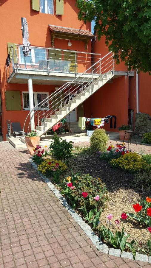 Apartment ' Le Lupulus'