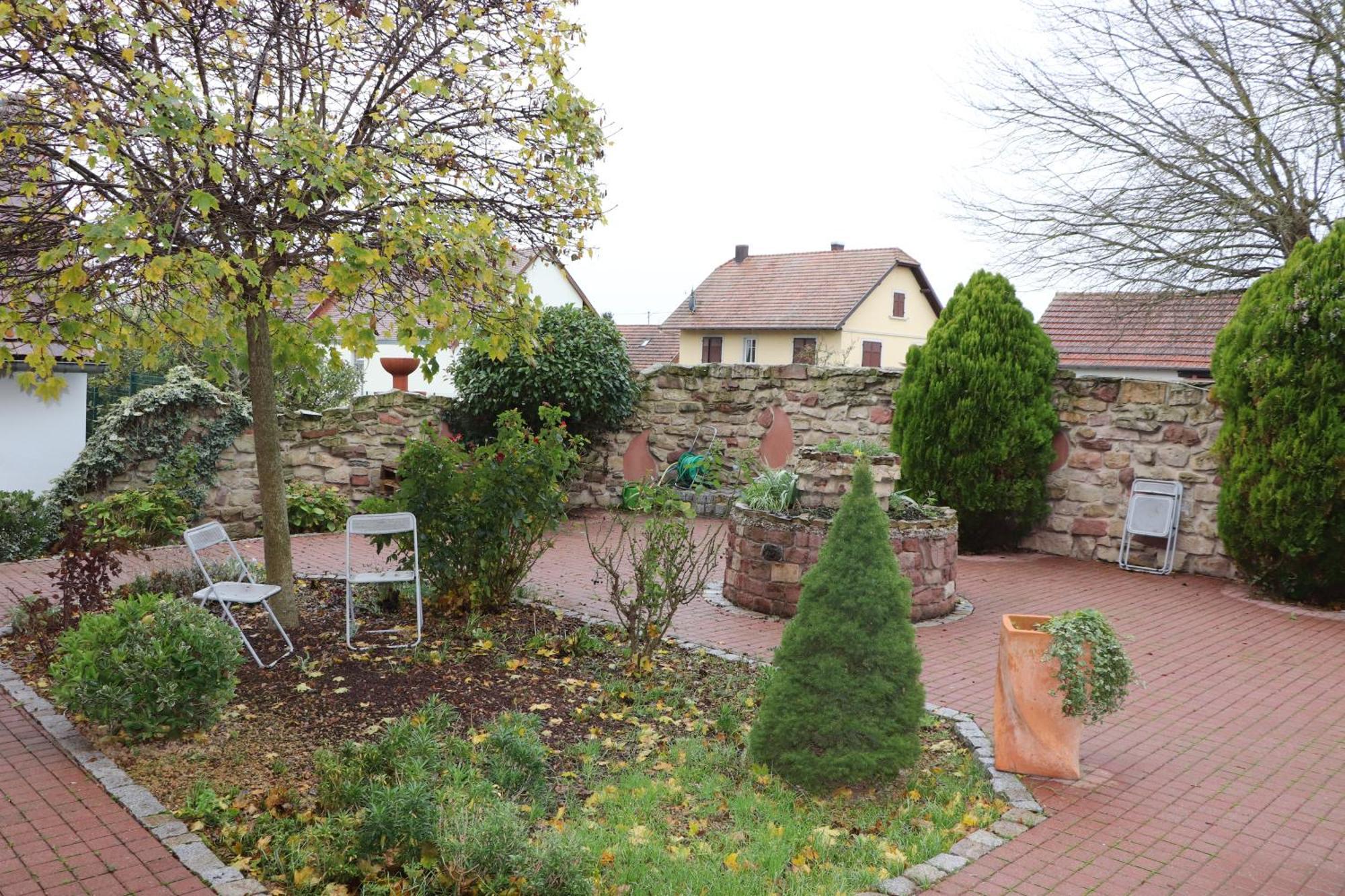 ' Le Lupulus' Apartment *