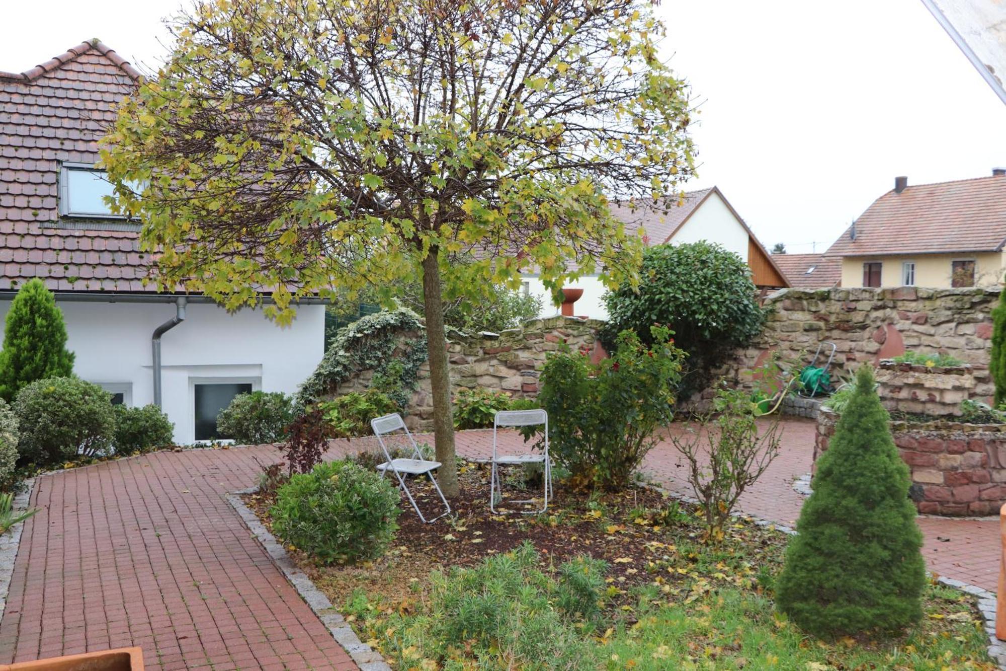 ' Le Lupulus' Appartement