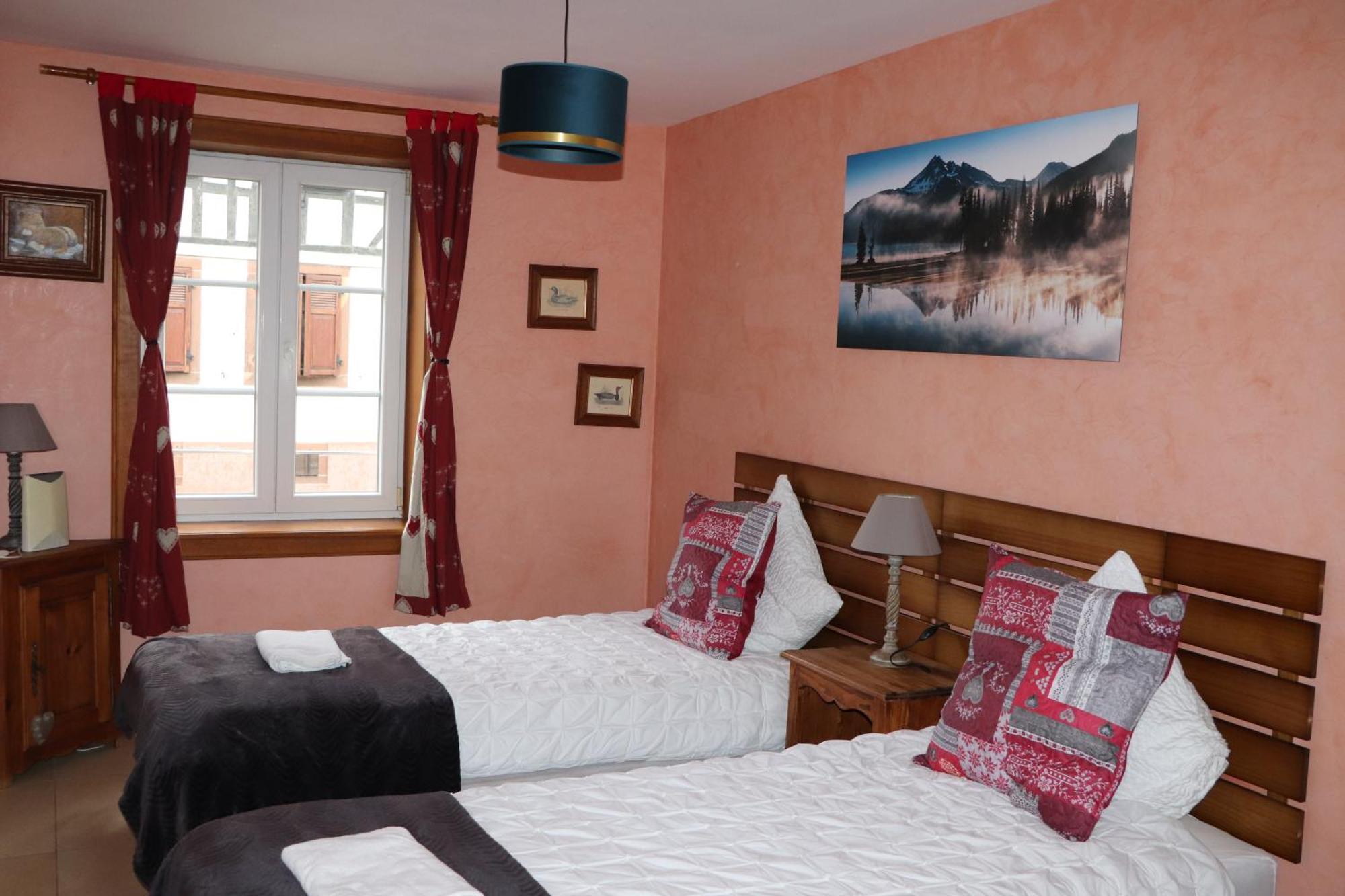 ' Le Lupulus' Appartement *
