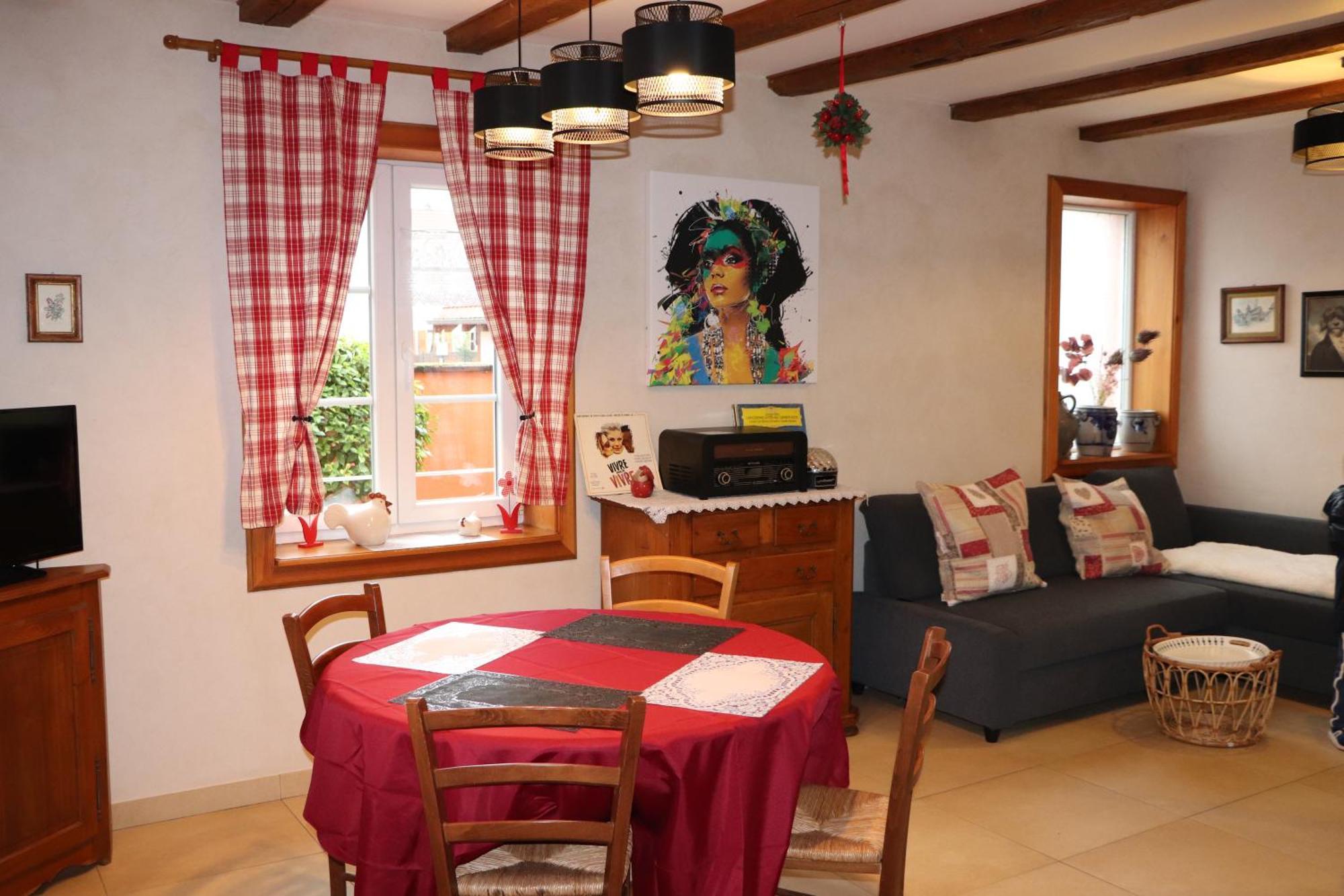 ' Le Lupulus' Appartement