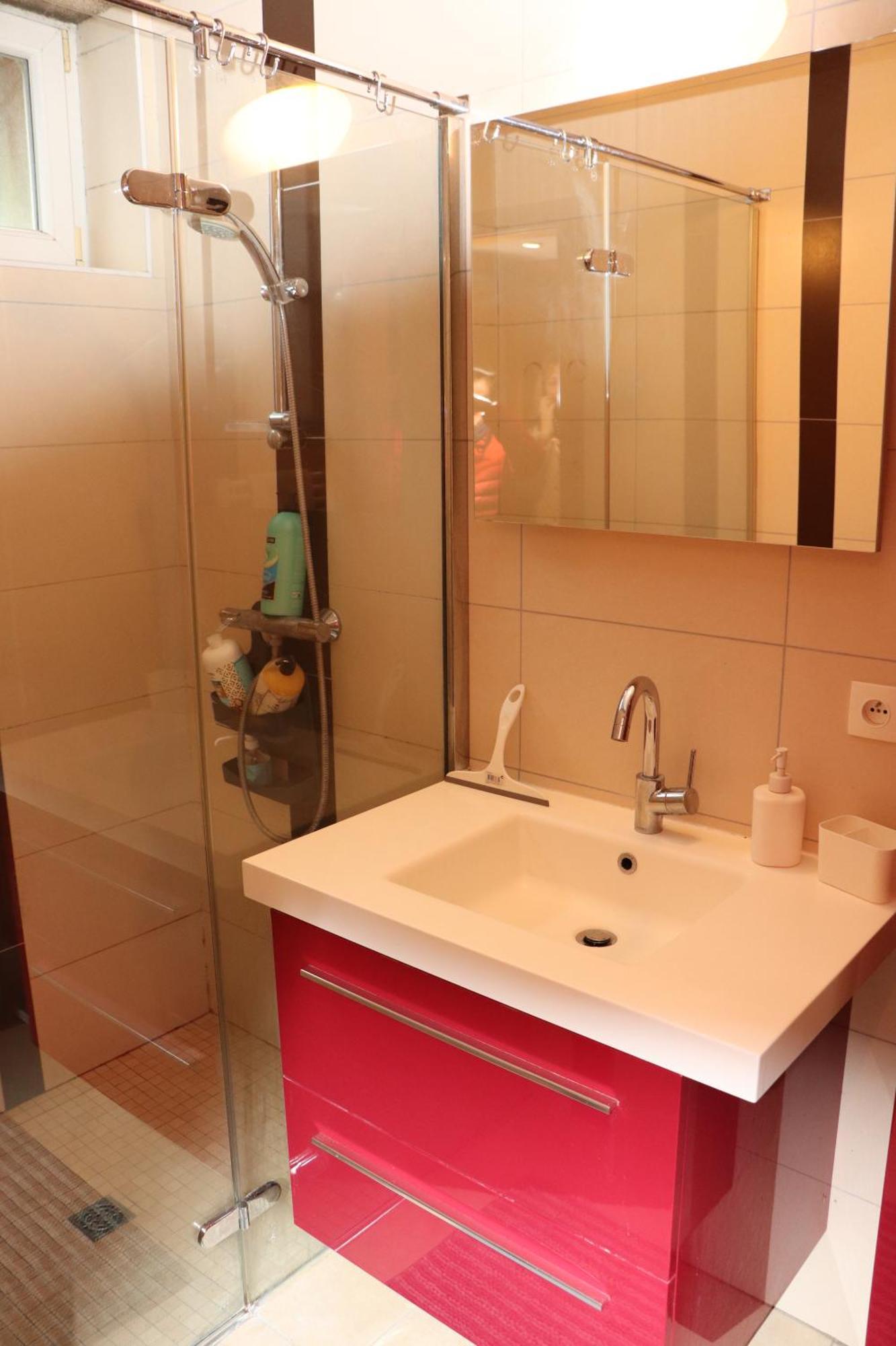 Apartment ' Le Lupulus' Bilwisheim