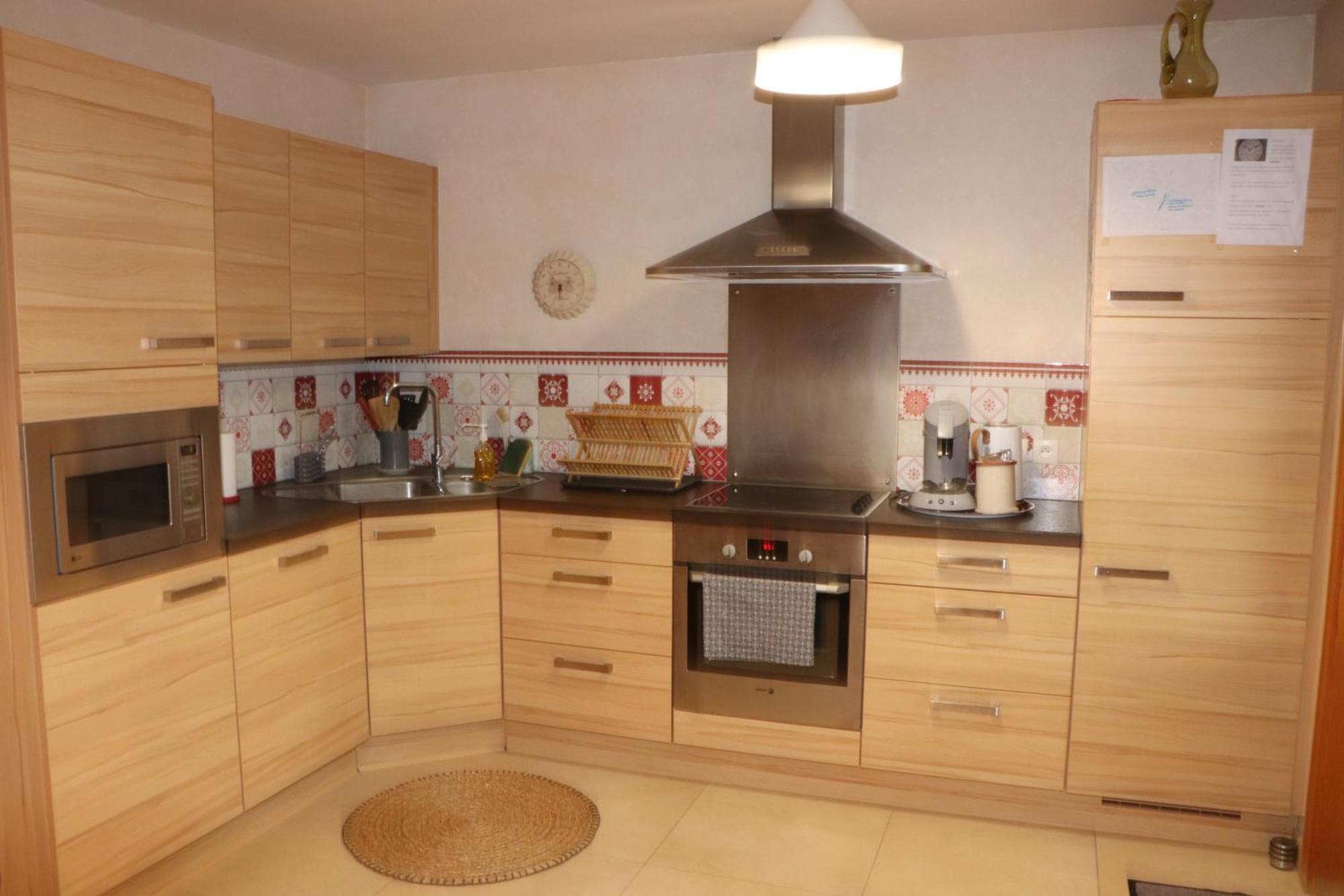 ' Le Lupulus' Apartment *
