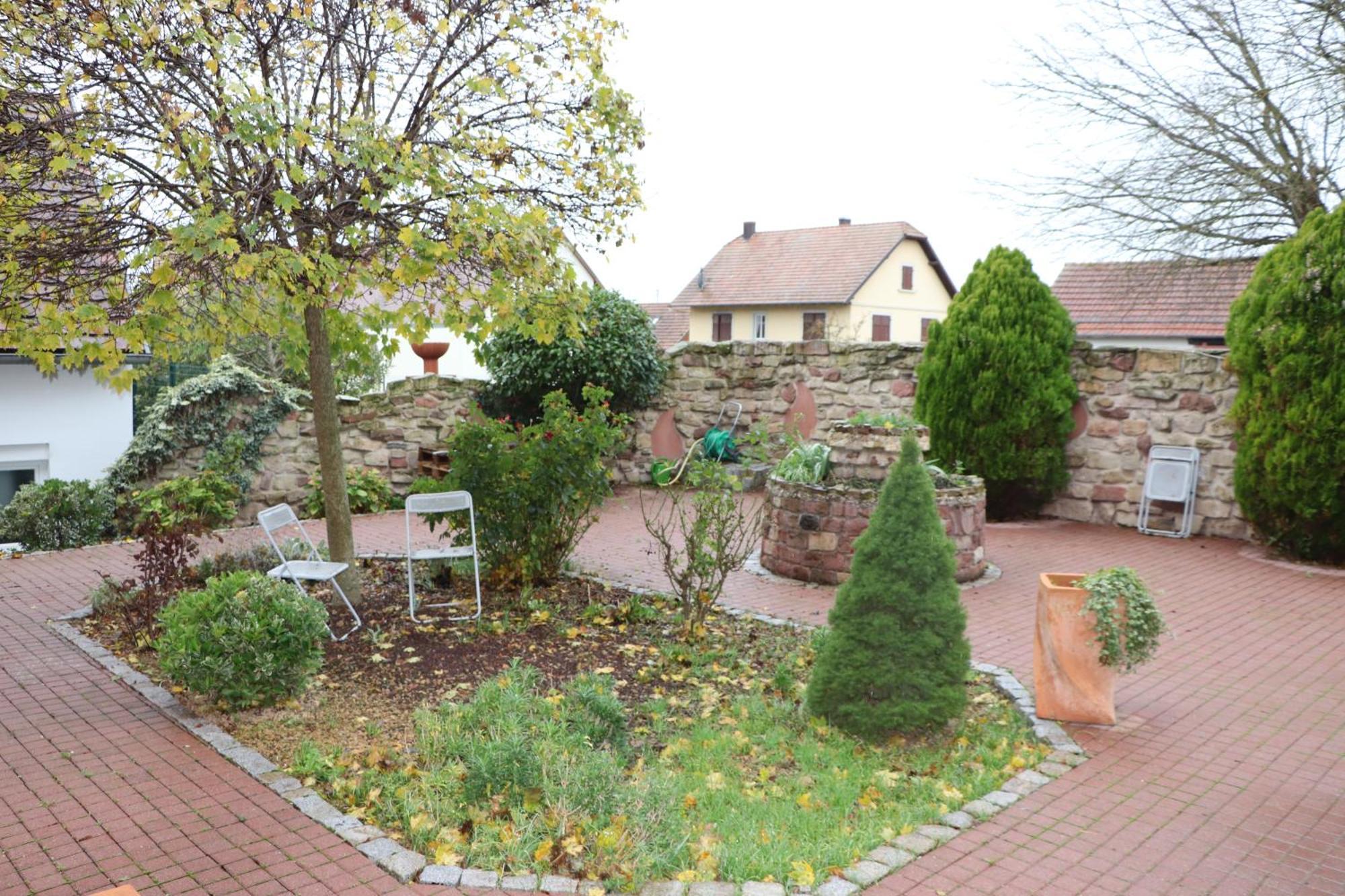 Appartement ' Le Lupulus'