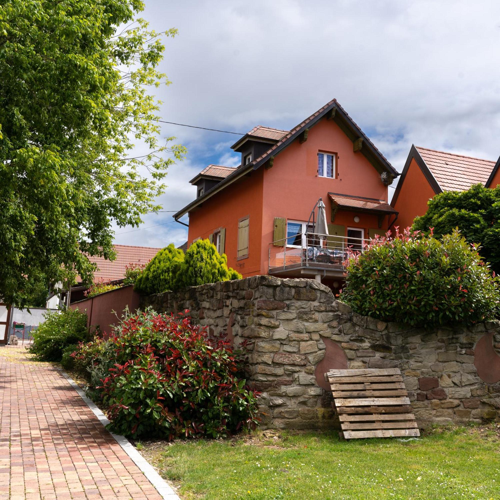 ' Le Lupulus' Appartement